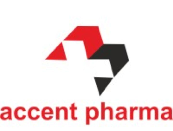 Accent Pharma