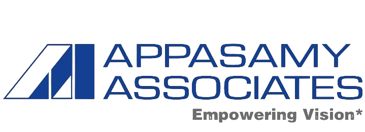 Appasamy Associates