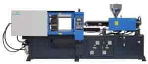 150T Electronica Injection Moulding Machine