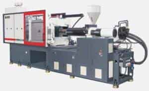 150T Ferromatik Injection Moulding Machine