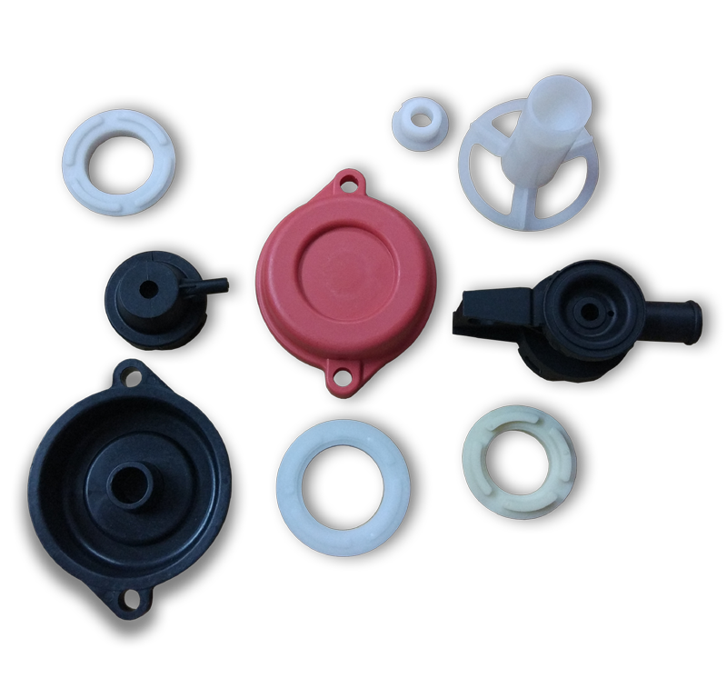 Automobile Parts