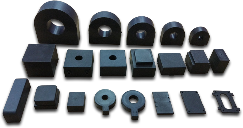 Electrical & Electronics Parts