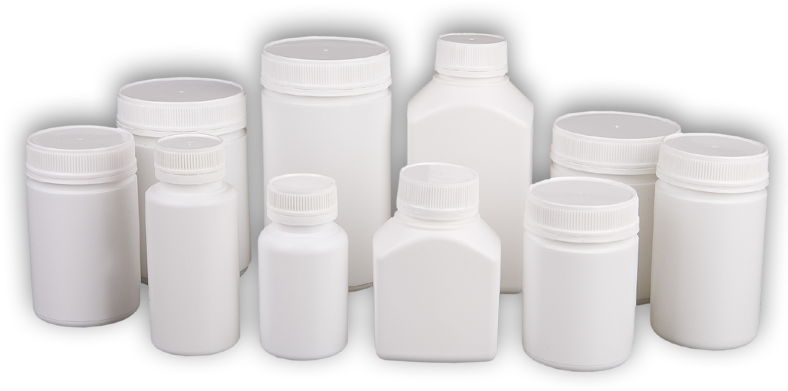 PP Containers