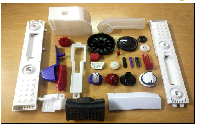 Washing Machine Parts